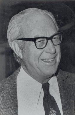 edwin f. beckenbach